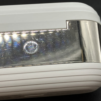 【中古】GEMINI II Iconic White【仙台】