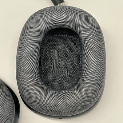 【中古】AirPods Max(USB-C) MWW43ZA/A ミッドナイト【秋葉原】
