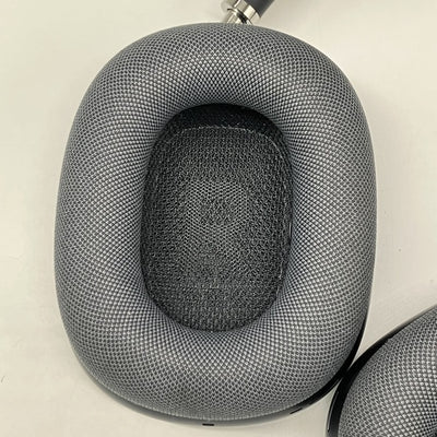 【中古】AirPods Max(USB-C) MWW43ZA/A ミッドナイト【秋葉原】