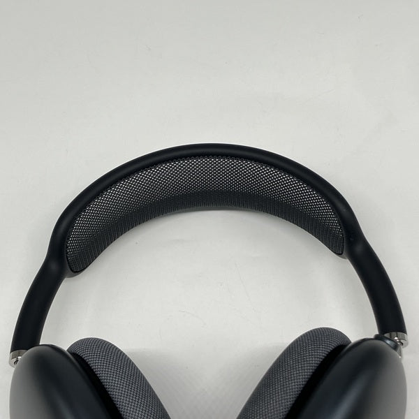 【中古】AirPods Max(USB-C) MWW43ZA/A ミッドナイト【秋葉原】