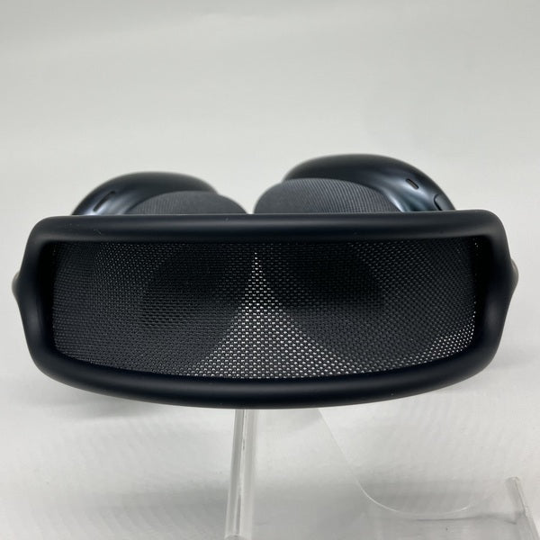 【中古】AirPods Max(USB-C) MWW43ZA/A ミッドナイト【秋葉原】