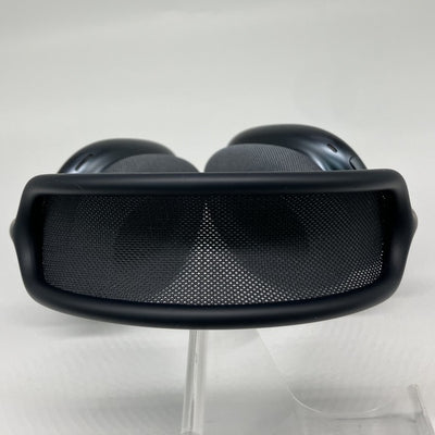 【中古】AirPods Max(USB-C) MWW43ZA/A ミッドナイト【秋葉原】