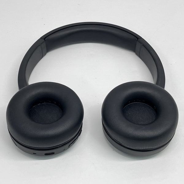 【中古】WH-CH520 BZ ブラック【秋葉原】