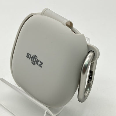 【中古】Shokz OpenFit 2+用シリコンケース【仙台】