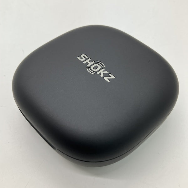 【中古】OpenFit 2+ Black【SKZ-EP-000050】【仙台】