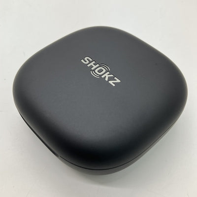 【中古】OpenFit 2+ Black【SKZ-EP-000050】【仙台】