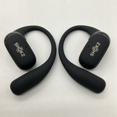 【中古】OpenFit 2+ Black【SKZ-EP-000050】【仙台】