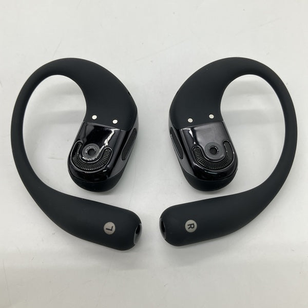 【中古】OpenFit 2+ Black【SKZ-EP-000050】【仙台】