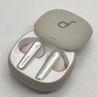 【中古】Soundcore Liberty Air 2 Pro ホワイト 【A3951N21】【秋葉原】