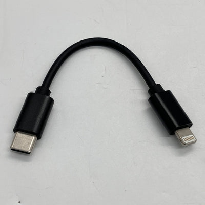【中古】CS-L2Cケーブル （Lightning to USB-C）【秋葉原】