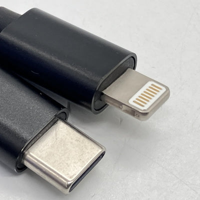 【中古】CS-L2Cケーブル （Lightning to USB-C）【秋葉原】