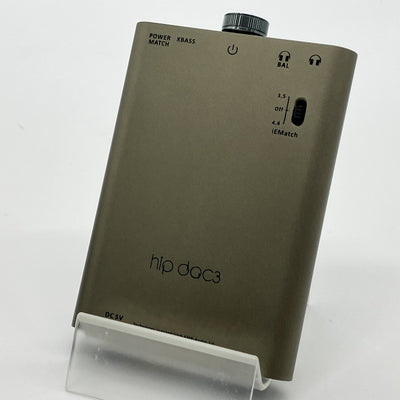 【中古】hip-dac3【秋葉原】