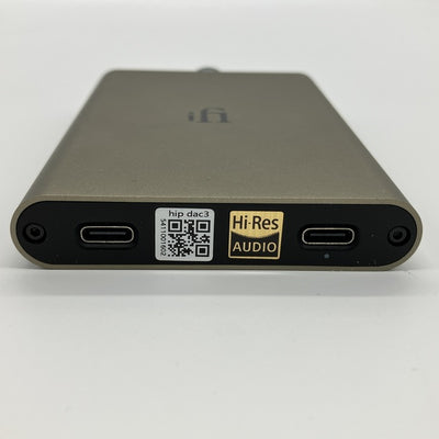 【中古】hip-dac3【秋葉原】