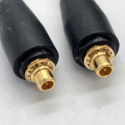 【中古】MMCX BRAIDED CABLE 4.4MM PLUG IEシリーズ用 ブレードケーブル 4.4mmバランス【秋葉原】