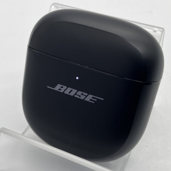 Bose QuietComfort UltraEarBuds 中古品 Bose 【中古】QuietComfort Ultra Earbuds Black【日本橋】 – e