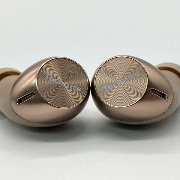 Technics 【中古】EAH-AZ40M2-N ローズゴールド【秋葉原】 – e