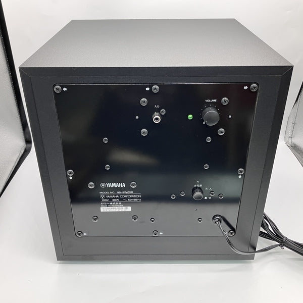 【中古】NS-SW050【秋葉原】