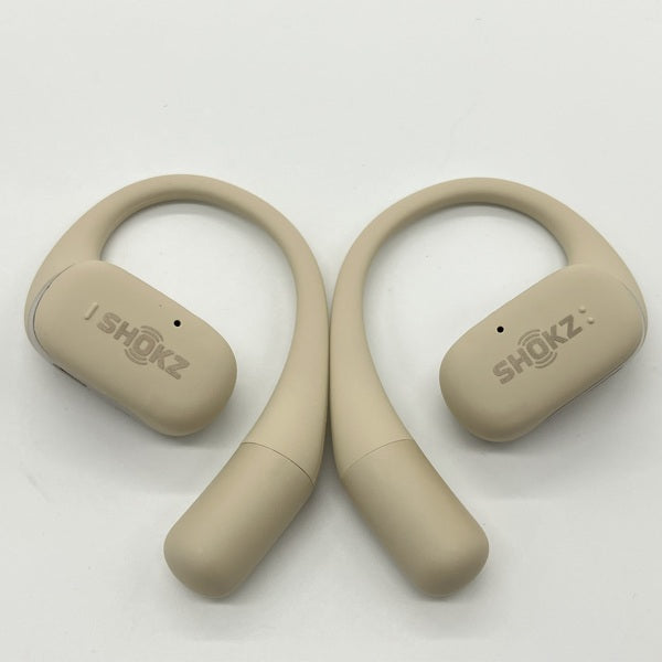 【中古】OpenFit Beige【SKZ-EP-000021】【秋葉原】