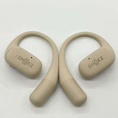 【中古】OpenFit Beige【SKZ-EP-000021】【秋葉原】