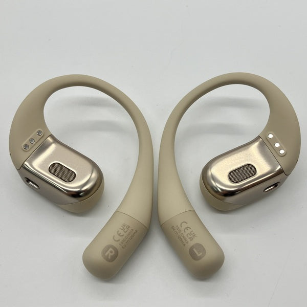 【中古】OpenFit Beige【SKZ-EP-000021】【秋葉原】