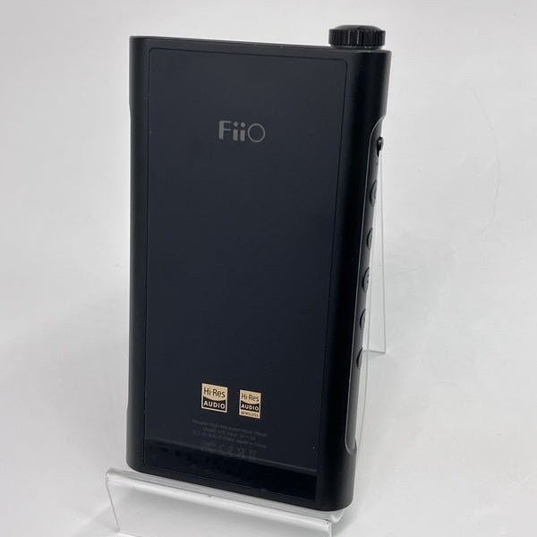 FIIO 【中古】M15 【FIO-M15-B】【秋葉原】 – e☆イヤホン
