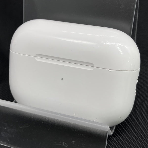 さ*ー様 AirPods Pro 第2世代 シリアルNo有　中古 Amazon.co.jp: Apple AirPods Pro（第2世代） ​​​​​​​ ホワイト