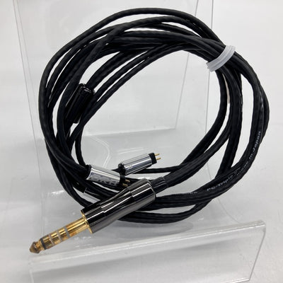【中古】Clear force Ultimate Custom IEM 2pin 4.4φ【秋葉原】