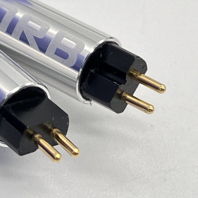 【中古】Clear force Ultimate Custom IEM 2pin 4.4φ【秋葉原】