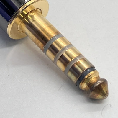 【中古】Clear force Ultimate Custom IEM 2pin 4.4φ【秋葉原】