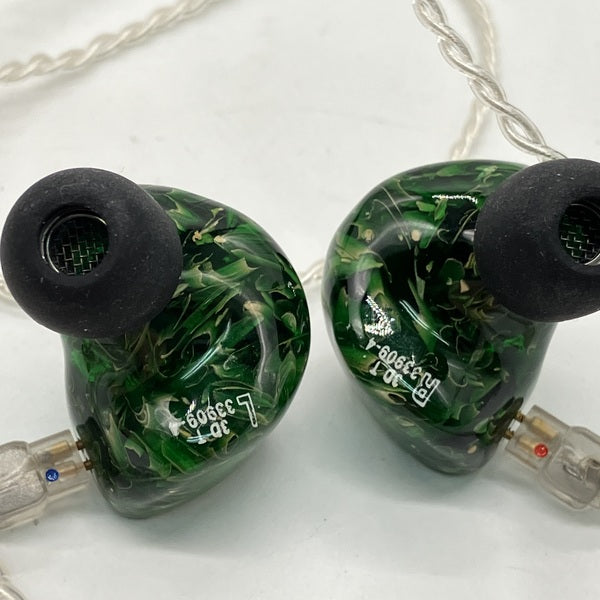 【美品】Unique Melody 3D Terminator Grain 3D Terminator Grain – MIXWAVE ONLINE STORE