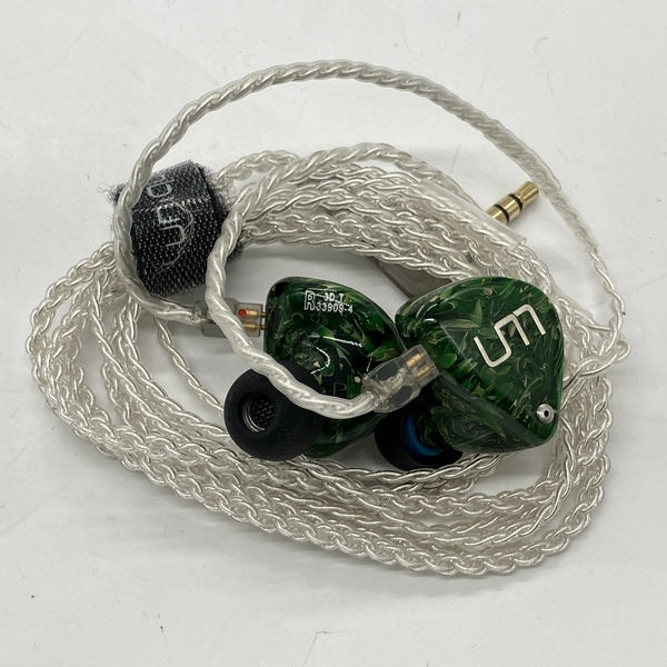 Unique Melody 【中古】3D Terminator Grain 【UNM-9951