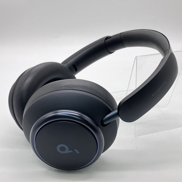 【中古】Soundcore Space Q45 ブラック 【A3040011】【仙台】