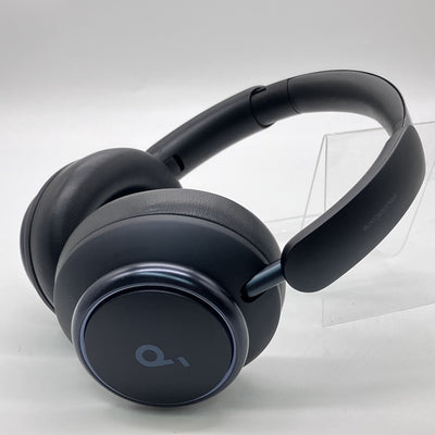 【中古】Soundcore Space Q45 ブラック 【A3040011】【仙台】