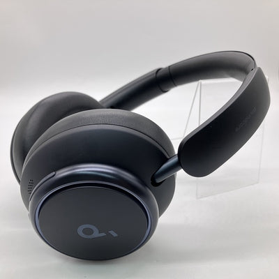 【中古】Soundcore Space Q45 ブラック 【A3040011】【仙台】