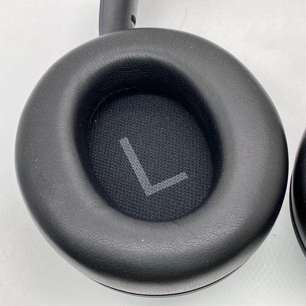 【中古】Soundcore Space Q45 ブラック 【A3040011】【仙台】