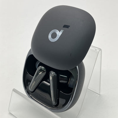 【中古】Soundcore Liberty 4 ミッドナイトブラック 【A3953N11】【仙台】