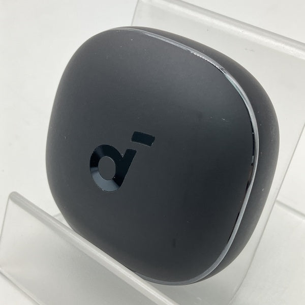 【中古】Soundcore Liberty 4 ミッドナイトブラック 【A3953N11】【仙台】