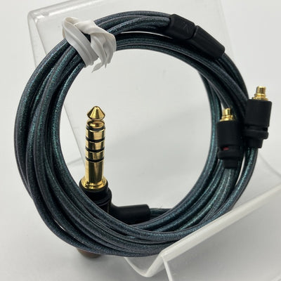 【中古】05シリーズ trans 4.4mm5極-MMCX 【iect_05_bl4m_120】【秋葉原】