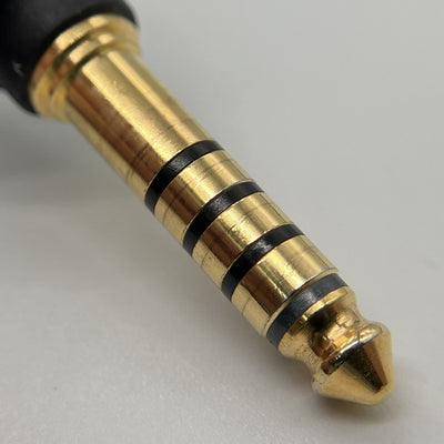 【中古】05シリーズ trans 4.4mm5極-MMCX 【iect_05_bl4m_120】【秋葉原】