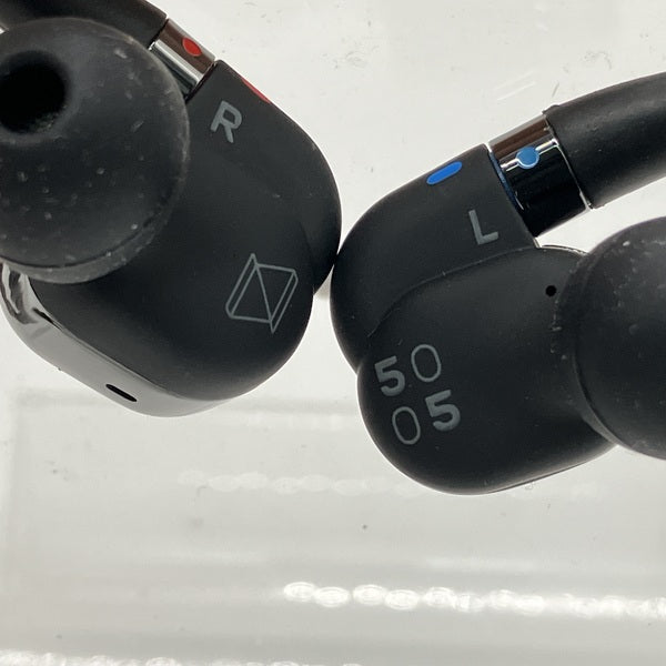 AKG 【中古】AKG N5005【AKGN5005BLKJP】【秋葉原】 – e☆イヤホン