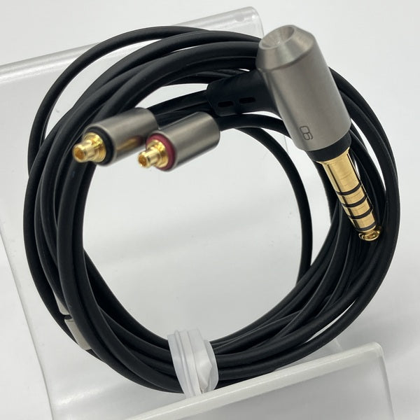 【中古】06シリーズ 4.4(5極)-MMCX(L/R, 2021 model)【iect_06_bl4mr_120】【秋葉原】