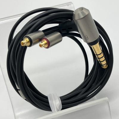 【中古】06シリーズ 4.4(5極)-MMCX(L/R, 2021 model)【iect_06_bl4mr_120】【秋葉原】