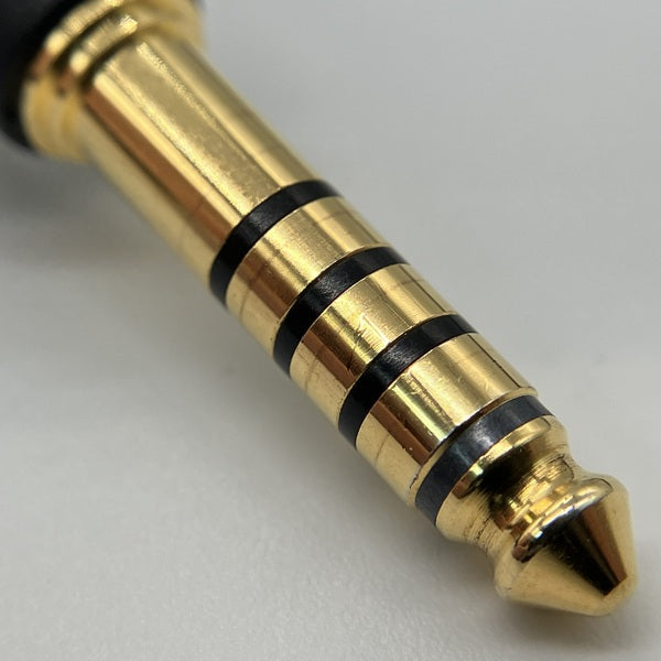 onso 【中古】06シリーズ 4.4(5極)-MMCX(L/R, 2021 model