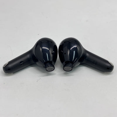 【中古】JBuds Pods ANC True Wireless Earbuds Midnight Black【秋葉原】