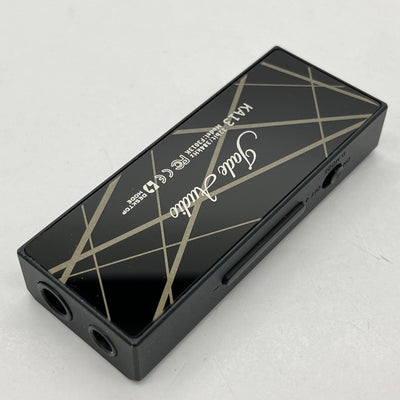 【中古】KA13 Black 【FIO-KA13-B】【名古屋】