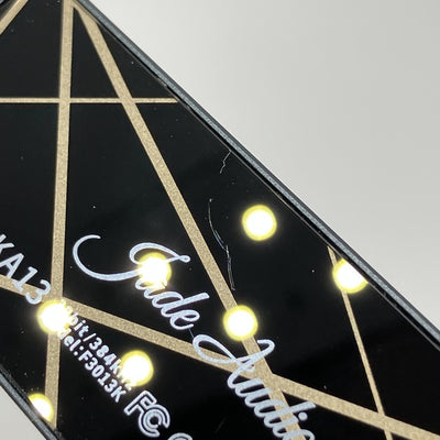 【中古】KA13 Black 【FIO-KA13-B】【名古屋】
