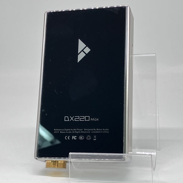 【中古】DX220Max【日本橋】