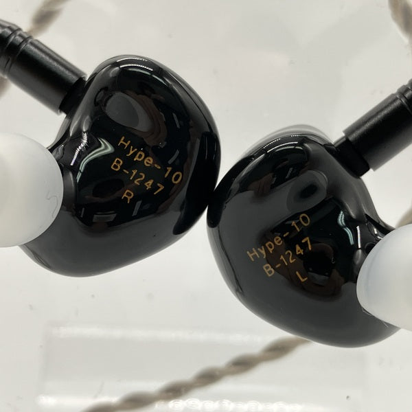 【中古】Hype 10【秋葉原】