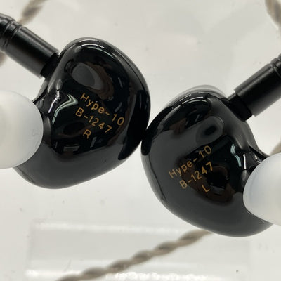 【中古】Hype 10【秋葉原】