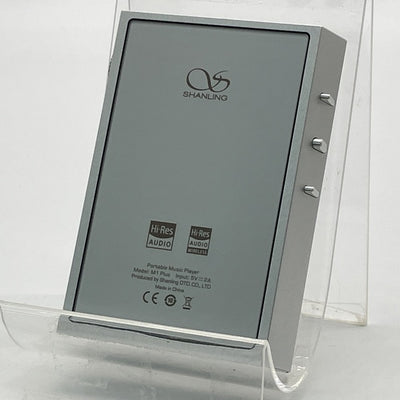 【中古】M1 Plus Silver【日本橋】